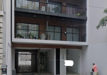 BULNES 1100, VENTA LOCAL COMERCIAL EN PALERMO