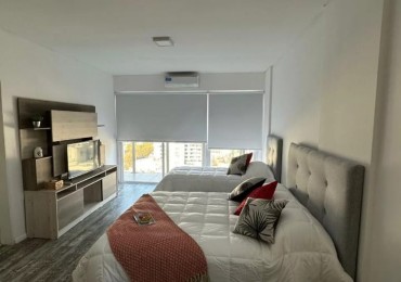 Juan B Justo 2900, Venta 1 amb c/COCHERA , Cfte c/Balcon Edificio de Categoria