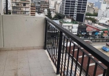 Blanco Encalada 2300, Venta MUY BUEN DEPTO 3 AMB Fte Balcon Mtrs Av CABILDO