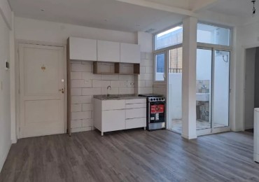Valdenegro 3300, Venta Excel Depto 1ro x/Escal. 3 AMB a nuevo renovado reciclado Impecable