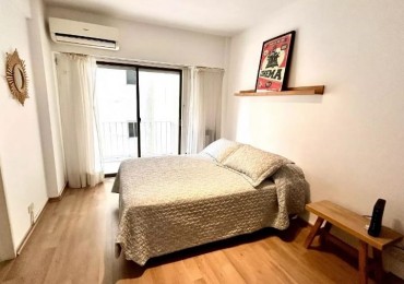 Av, H. Yrigoyen 2300, Venta Excelente Unidad 1 AMB APTO PROF, 1 CUADRA Av RIVADAVIA, SUBTE "A"