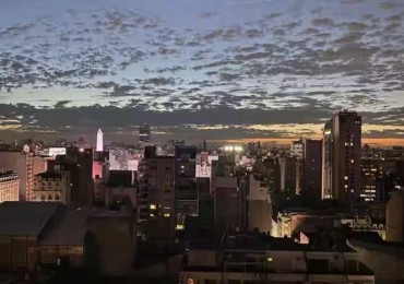 LAVALLE 800, VENTA DEPARTAMENTO DE DOS AMBIENTES 