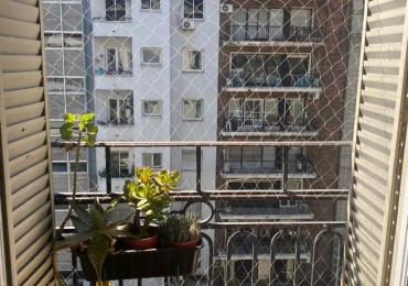AV. CORDOBA 1300, VENTA DEPARTAMENTO DE TRES AMBIENTES