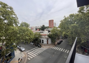 HONDURAS 5100, VENTA DEPARTAMENTO DE TRES AMBIENTES