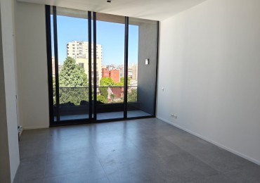 CARACAS 4500, VENTA DEPARTAMENTO TIPO LOFT DE DOS AMBIENTES