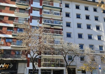 AV. CORONEL DIAZ 2400, VENTA DEPARTAMENTO DE DOS AMBIENTES
