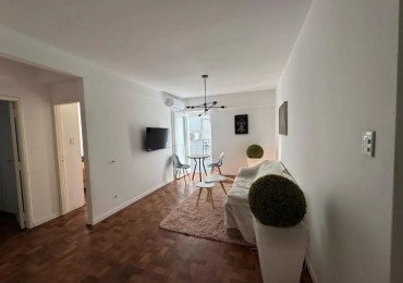 Godoy Cruz 3000. Venta Excelente 3 AMB A NUEVO POR COMPLETO, Mtrs Av Cerviño, Lagos de Palermo, Rosedal