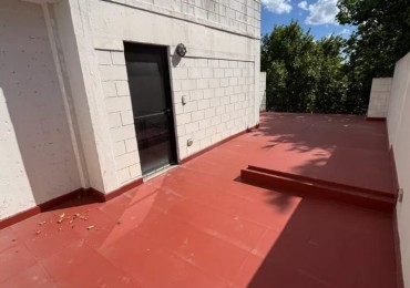 ARGERICH 1500. Venta Excelente y Unico Depto c/BALCON TERRAZA Y TERRAZA PROPIA (30 M2)