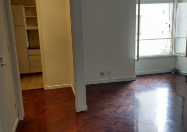 BACACAY 2700. Venta GRAN DEPTO 2 AMB (53 M2TOT) LISTO PARA HABITAR, LISTO PARA ESCRITURAR