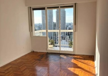 Cachimayo 11. Venta Impec depto 3 amb al frente c/balcon Vista Panoramica Mtrs Estac SUBTE "A"