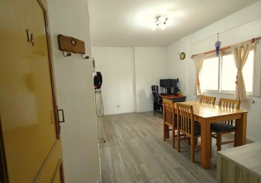 AV. SAN MARTIN 1200, VENTA DEPARTAMENTO DE DOS AMBIENTES EN CABALLITO