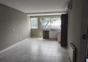 HABANA 3300, VENTA DEPARTAMENTO DE DOS AMBIENTES EN VILLA DEVOTO