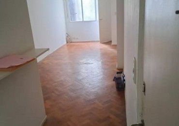 Arenales 1900. Venta Gran Oportunidad Depto 1 AMB Cfte Pleno Recoleta Mtrs Av Santa Fe, Av Callao