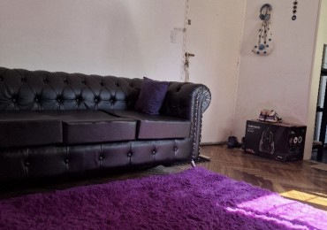 SARMIENTO 4500, VENTA DEPARTAMENTO DE DOS AMBIENTES