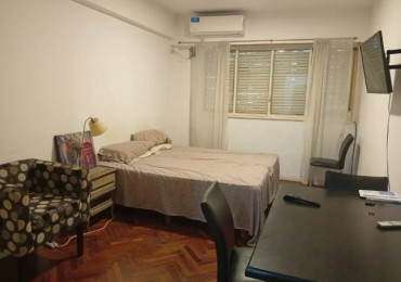 MANSILLA 2800. Venta, excelente Oportunidad Ideal Inversores, Pleno Barrio Norte