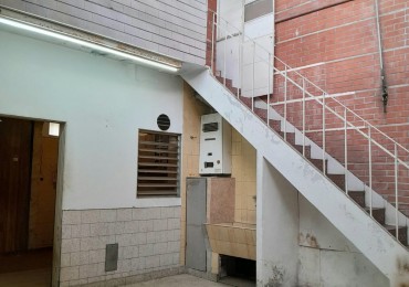 SAN BLAS 4600, VENTA CASA LOTE PROPIO DE CUATRO AMBIENTES