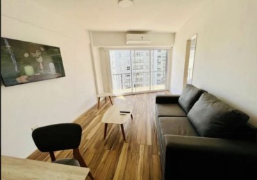 AV. SANTA FE 5000, VENTA DEPARTAMENTO DE CINCO AMBIENTES HECHO A NUEVO