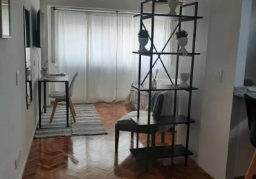AV SANTA FE 3300, Venta Excelente Depto 1 AMB APTO PROF. REFORMADO TODO A NUEVO UBICACION DE PRIVILEGIO