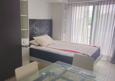 Triunvirato 3300, Venta Impec Depto 1 AMB Ap Prof Cfte Luminoso, Edificio Categoria, Piscina Solarium SUM Laundry