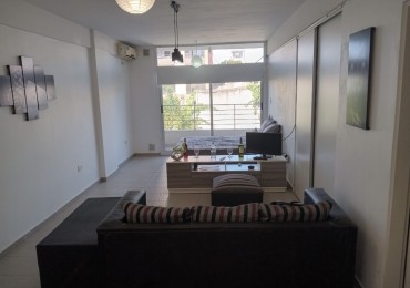 GABRIELA MISTRAL 2900, VENTA DEPARTAMENTO DE UN AMBIENTE EN VILLA PUEYRREDON