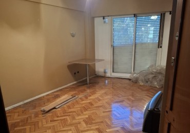 AV. JUAN B. JUSTO 5000, VENTA DEPARTAMENTO DE TRES AMBIENTES 