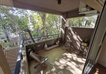 LAVALLEJA 800, VENTA DEPARTAMENTO DE DOS AMBIENTES CON COCHERA