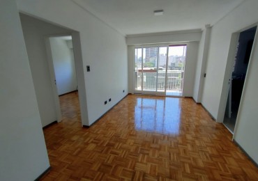 LA PAMPA 5000, VENTA DEPARTAMENTO DE DOS AMBIENTES 