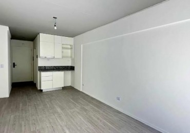 MEDRANO 1200, VENTA : A ESTRENAR ENTREGA Y ESCRITURA INMEDIATA..Excel Depto 1 AMB c/PATIO y PARRILLA PROPIA. EDIFICIO DE  MAXIMA CATEGORIA; Terraza, Solarium, PISCINA, SUM, GYM, Laundry 