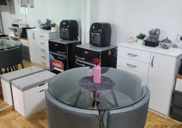 JUNIN 600, Venta. Impecable Depto 1 Amb  A NUEVO Por Completo, COC Indep. Balcon Frances, Apto Prof. Vivienda. A Mtrs Av Cordoba, Av Callao, SUBTE, FACULTADES UBA Medicina Odontologia