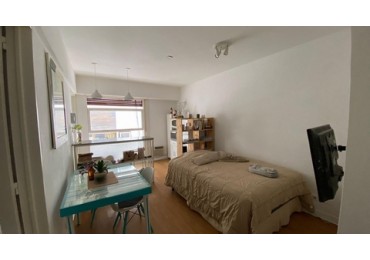 Av Callao 255,  VENTA 1 AMB APTO PROF/VIVIENDA